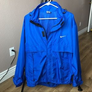 (SOLD )Vintage Nike Jacket